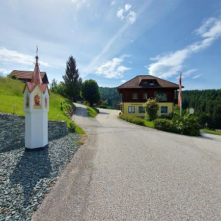 Landgasthof Hasbauer Klein Sankt Paul Zewnętrze zdjęcie