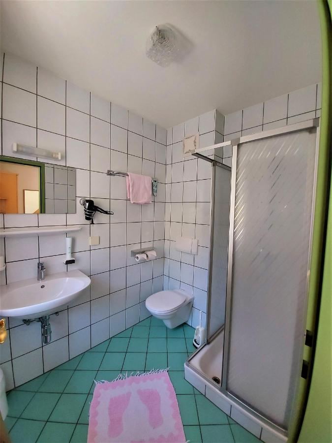 Landgasthof Hasbauer Klein Sankt Paul Zewnętrze zdjęcie