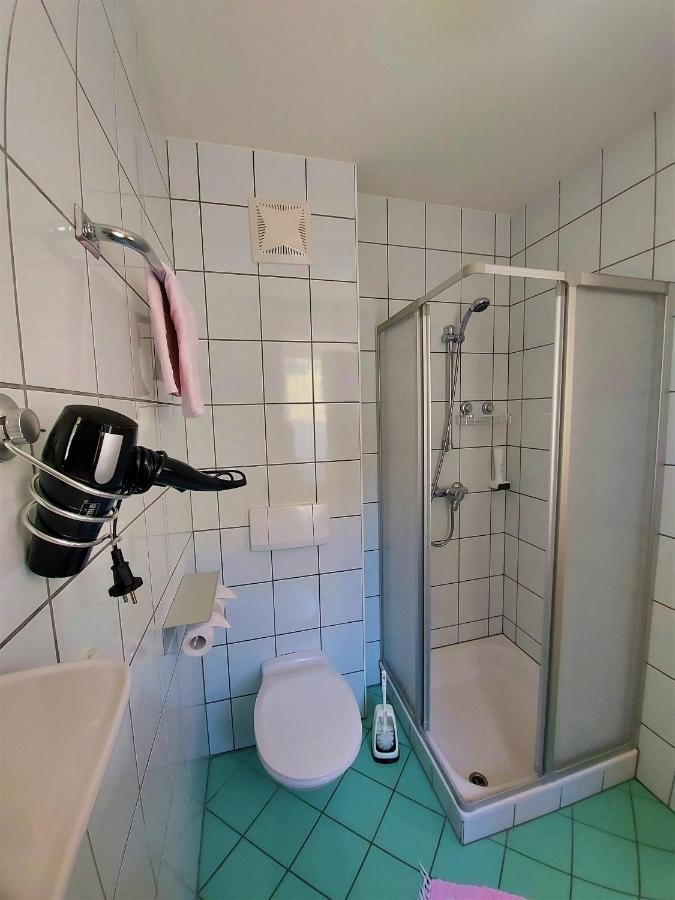 Landgasthof Hasbauer Klein Sankt Paul Zewnętrze zdjęcie