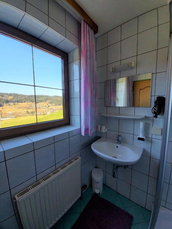 Landgasthof Hasbauer Klein Sankt Paul Zewnętrze zdjęcie