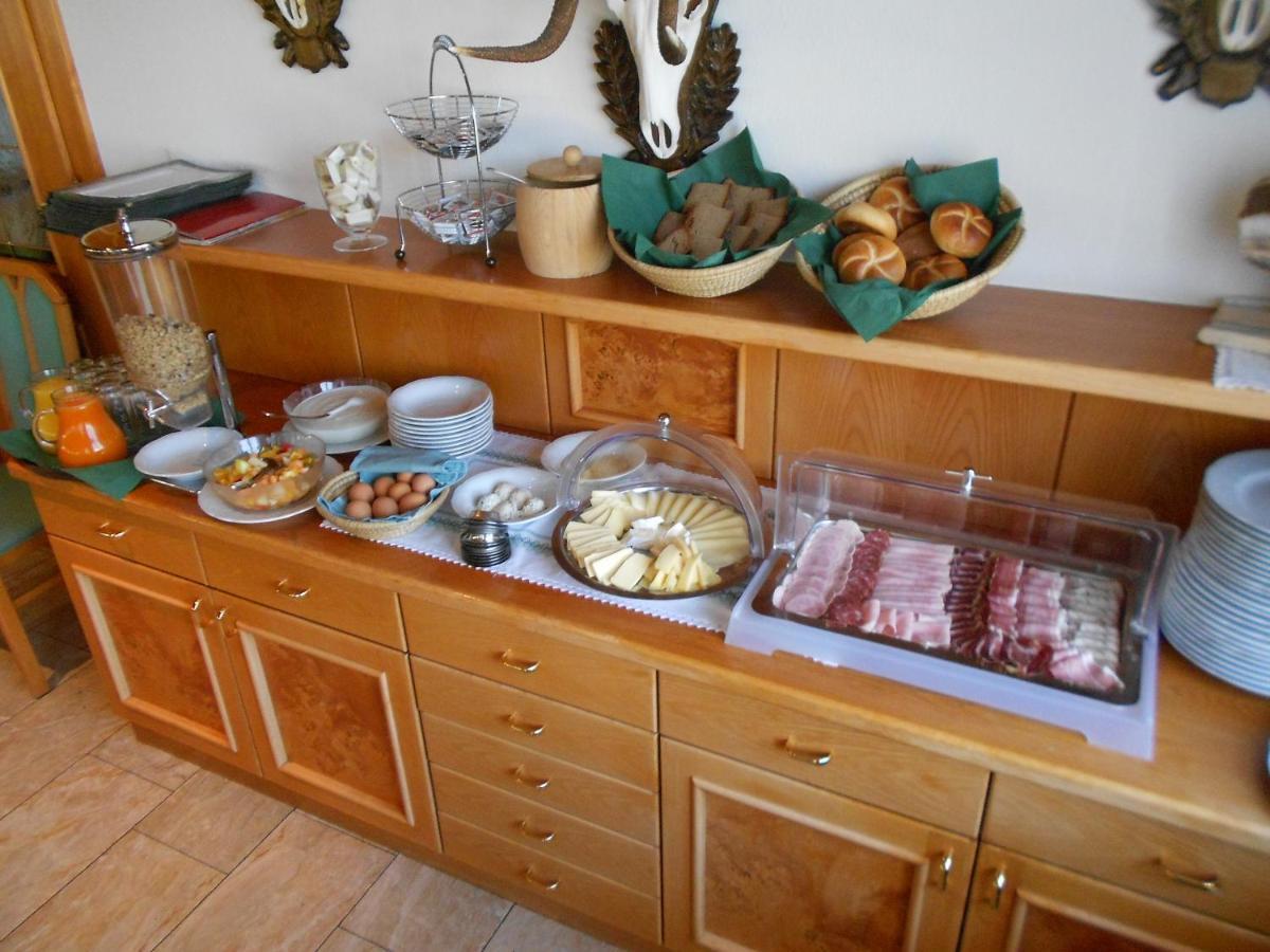 Landgasthof Hasbauer Klein Sankt Paul Zewnętrze zdjęcie