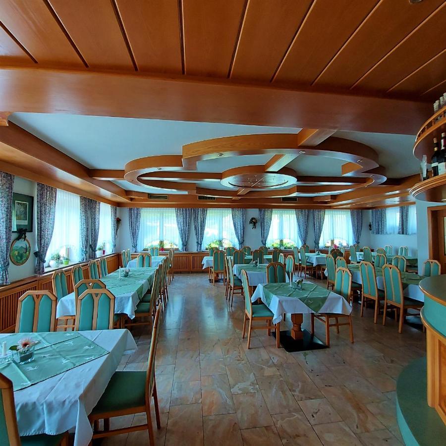 Landgasthof Hasbauer Klein Sankt Paul Zewnętrze zdjęcie