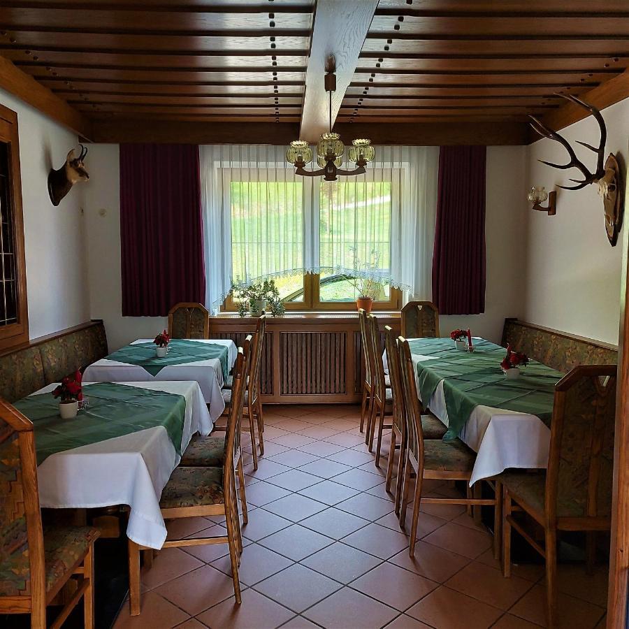 Landgasthof Hasbauer Klein Sankt Paul Zewnętrze zdjęcie
