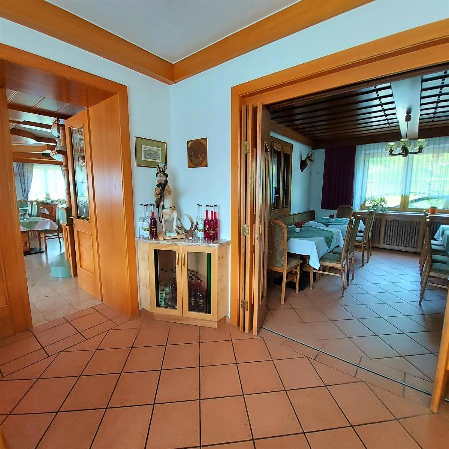 Landgasthof Hasbauer Klein Sankt Paul Zewnętrze zdjęcie