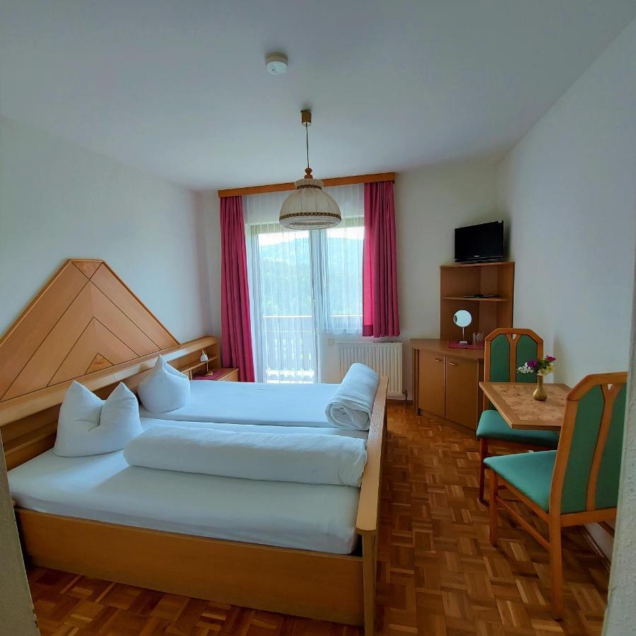 Landgasthof Hasbauer Klein Sankt Paul Zewnętrze zdjęcie