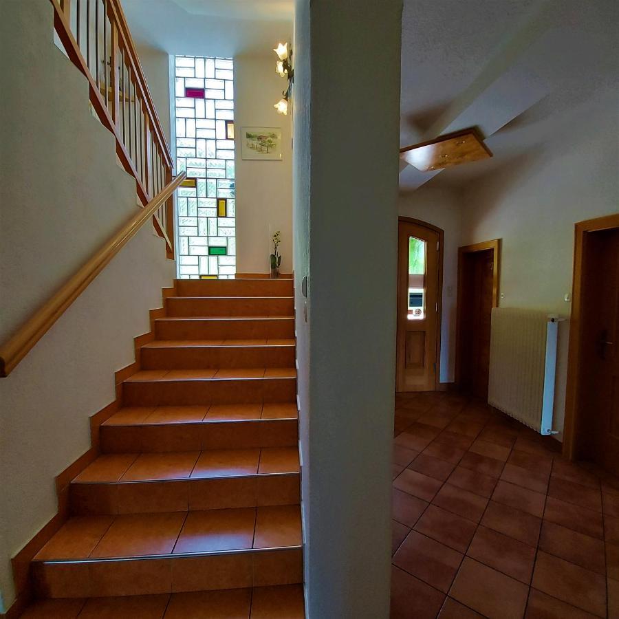 Landgasthof Hasbauer Klein Sankt Paul Zewnętrze zdjęcie