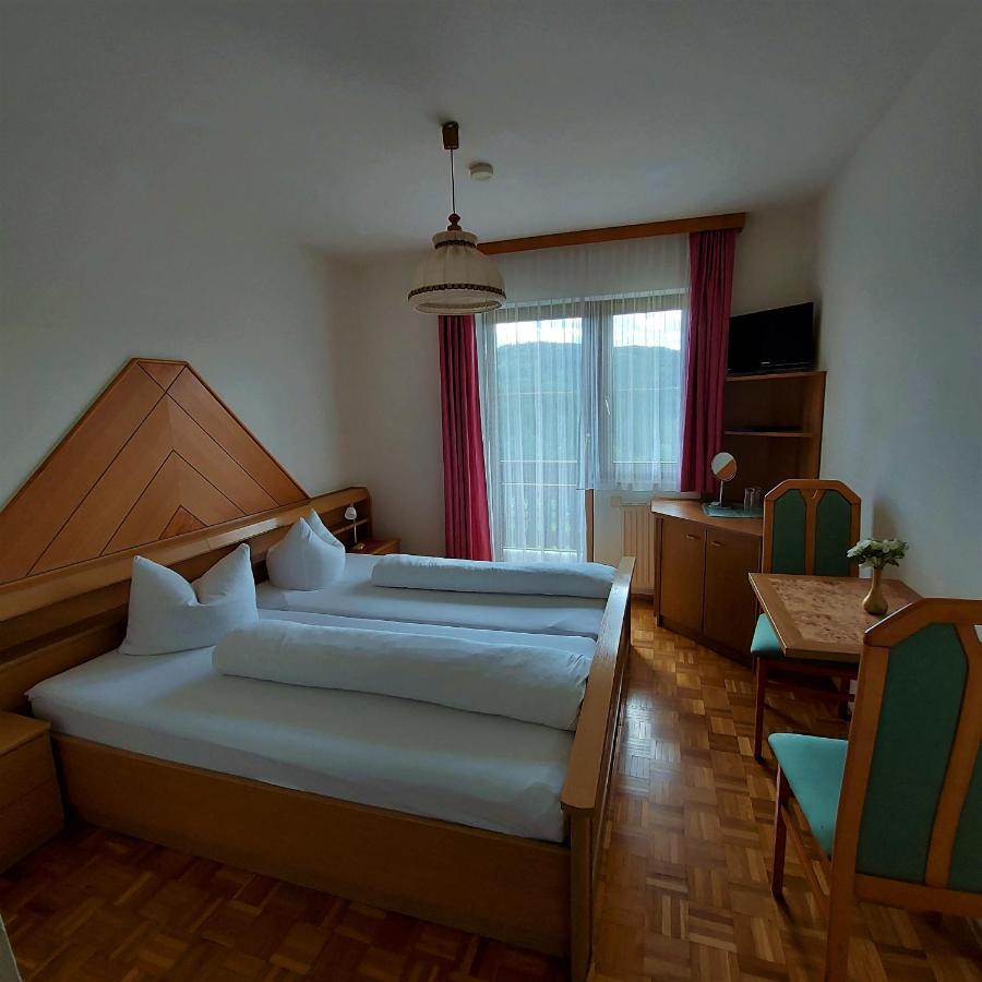 Landgasthof Hasbauer Klein Sankt Paul Zewnętrze zdjęcie