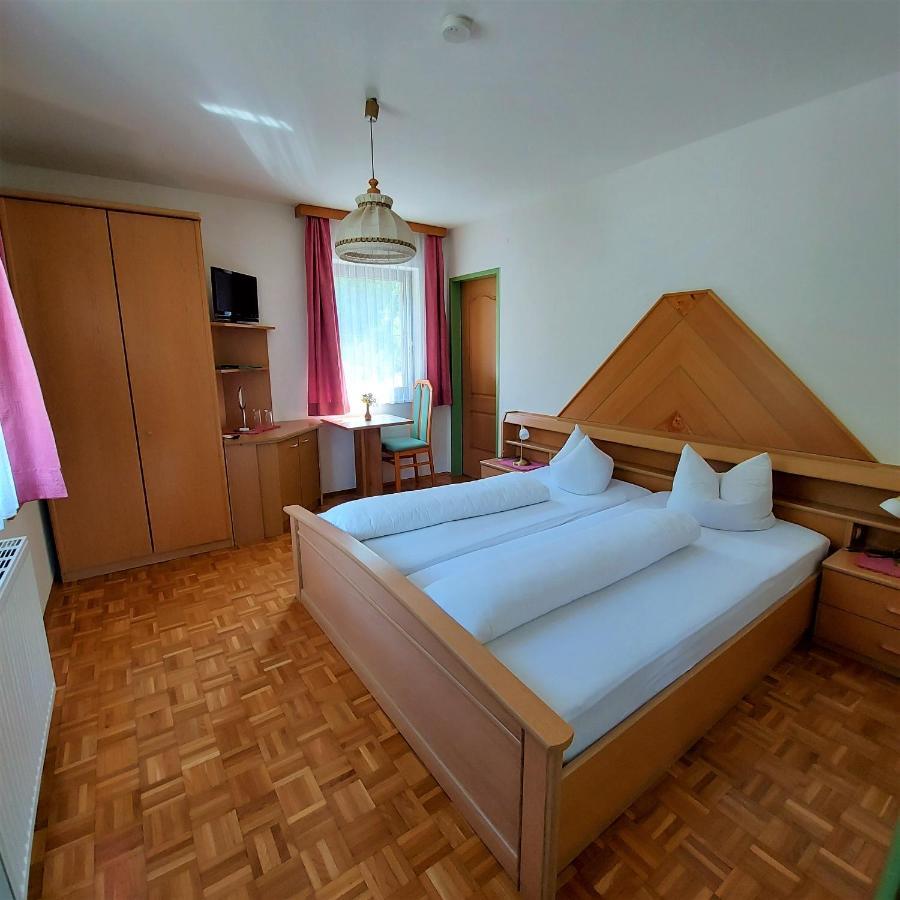 Landgasthof Hasbauer Klein Sankt Paul Zewnętrze zdjęcie